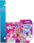 Toy Candle My Little Pony Mini Wolrd Magic Compact Creation Zephyr Heights for 5+ Years Hasbro