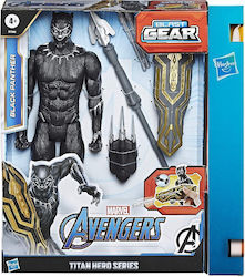 Παιχνιδολαμπάδα Marvel Avengers Blast Gear Hasbro