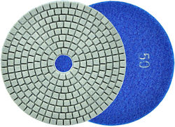 Geko Grinding Disc Construction Materials 125mm