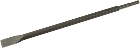 Geko Meißelmeißel mit Aufnahme SDS Plus 350x20mm