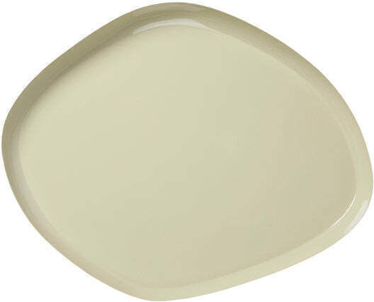Broste Copenhagen Μεταλλικός Δίσκος Σερβιρίσματος 39x32x3cm