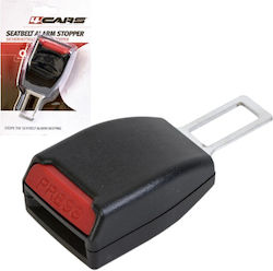 4cars Extensie de prelungire a centurii de siguranță Beep-stopper 4cars Extensie de prelungire a centurii de siguranță Beep-stopper