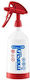 Kwazar Mercury Super 360 Pro+ Ψεκαστήρι Άμεσης Πίεσης Κόκκινο 1000ml