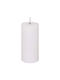 Atmosphera Decorative Table Lamp Molia LED Warm White Wax Polish 7x7x17.5cm