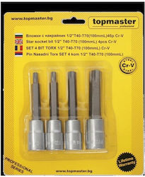 Topmaster Pro Cheie Torx