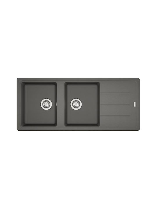 Franke Basis Bfg 621 1140522181 Drop-In Chiuvet...