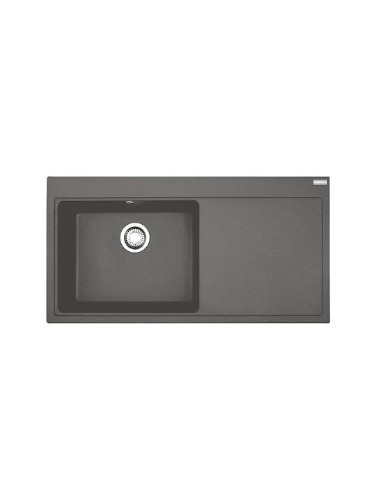 Franke Mythos Mtg 611-100 1140516888 Drop-In Sp...