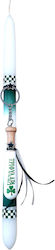 Dreamlight Candle Tagarakis 24767 Keychain Green Stick 2516