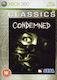 Condemned Classics Edition Xbox 360 Game