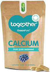 Together Health Calcium 162мг 60 капси