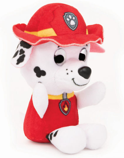 Spin Master Jucărie de pluș Paw Patrol Gund 8 cm.