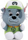 Spin Master Jucărie de pluș Paw Patrol Gund 8 cm.
