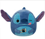 Jazwares Λούτρινο Disney Squishmallows-disney 20 εκ.