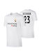 Sportarena T-shirt White