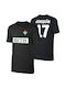 Sportarena T-shirt Black