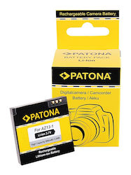 Patona Battery for Robot Vacuum Cleaner