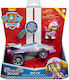 Spin Master Paw Patrol Skye Puppy Patrol Mașinuță Pull Back Pentru 3+ Ani