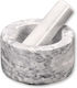 Kesper Marble Mortar 13x8cm