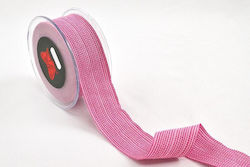 LiebeQueen Ribbon Pink 9m
