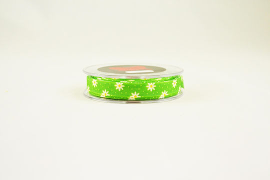 LiebeQueen Ribbon Green