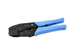 Geko Πρέσα Ακροδεκτών G01770