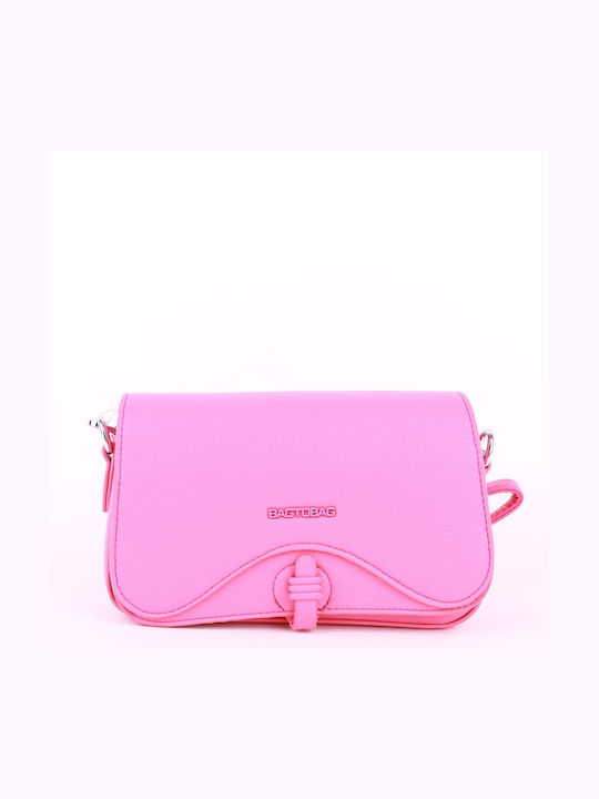 Bag to Bag Women's Bag Crossbody Fuchsia