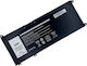 33ydh Dell Laptop Akku 3 Zellen 15.2v 55wh