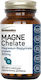 Herbamedica Magne Chelate 500мг 60 капси