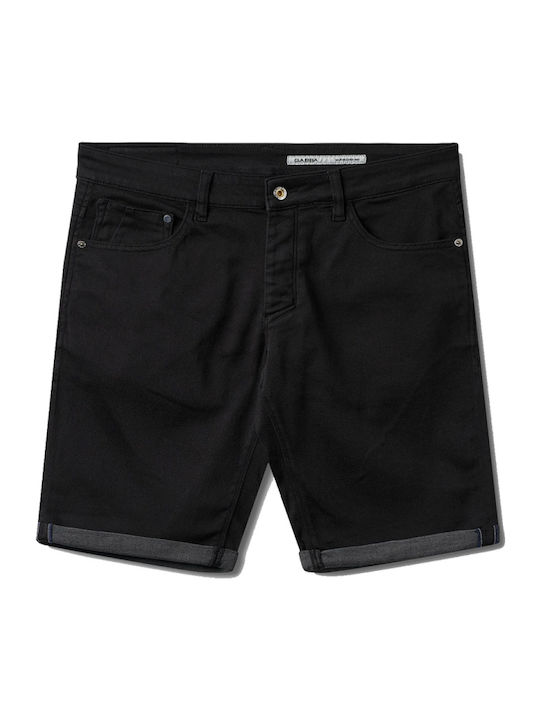 Gabba K3995 Men's Shorts Black