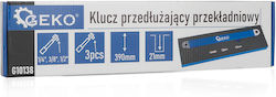 Geko Κλειδί Torx