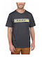 T-shirt Γκρι