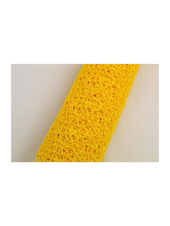 LiebeQueen Fabric Yellow