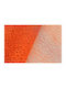 LiebeQueen Fabric Cotton Orange