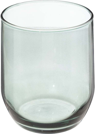 S-D Paol'eau Pahar Pentru Apă Din Sticlă Verde 310ml