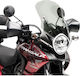 Kappa Moto Φιμέ Ζελατίνα Μοτοσυκλέτας για Honda Transalp KD313S