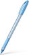 Στυλό Erichkrause U-109 Spring Stick&grip 1.0 Ultra Glide Techonology Blue 58109