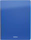 Erichkrause A4 40 Zelatines Matt Vivid 59195