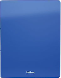 Erichkrause A4 20 Zelatines Matt Vivid 59194
