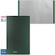 Erichkrause A4 20 Zelatin Diamond Original Gree...