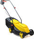 Geko Lawn Mower Electric 1200W