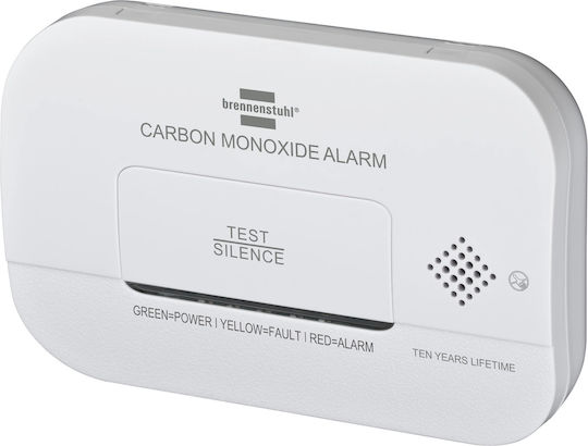 Brennenstuhl Autonomous Carbon Monoxide Detector