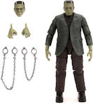 Jada Metal Frankenstein Figurină de metal 15cm