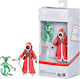 Star Wars Jawa & Salacious Holiday Edition Fig Black Series 15cm