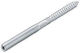 Screw Galvanized with Diameter M8 and Length 100mm