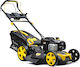 Geko Μηχανή Γκαζόν Βενζίνης 4hp/140cc