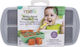 Baby Food Cooling Container Honey 59 Ml X 10 Cube