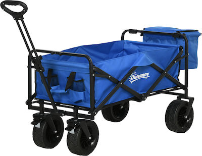 Garden Cart 110lt