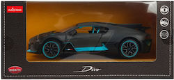 Rastar Bugatti Divo Remote Controlled Car