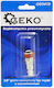 Geko G03419 Консумативи За Инструменти