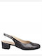 Dorking Pumps Schwarz